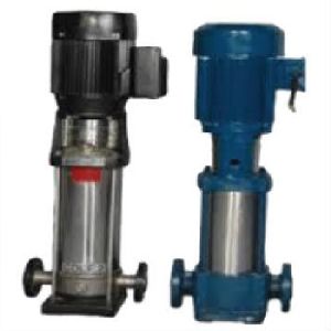 High Pressure Pump