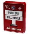 MCB PUSH PULL ALARM SYSTEM