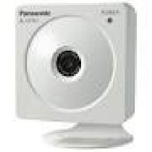 PANASONIC BASIC IP CAMERA