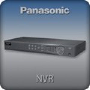 PANASONIC IP Network DVR