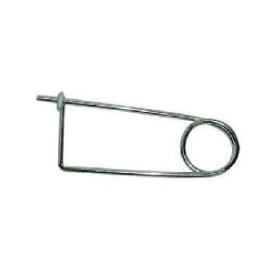 safety pin wire