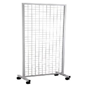 Stainless Steel Display Rack Wire