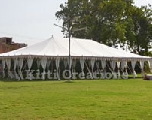 Imperial Maharaja Tent