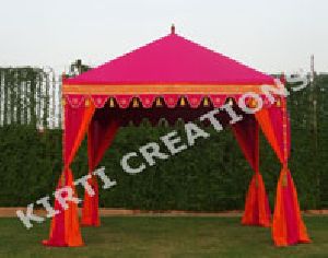 Imperial Pergola Tent