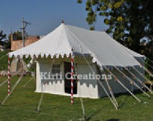 Luxury Resort Tent