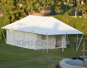 Wedding Resort Tent