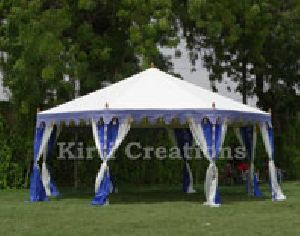 Wonderful Pavilion Tent