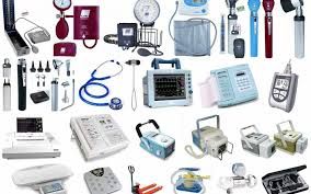 Medical Equipment