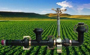 hdpe sprinkler irrigation systems