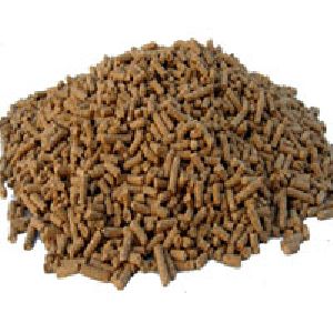 pellet feed