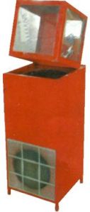 AIR FILTER DUST COLLECTOR