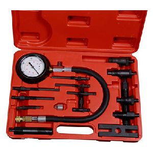 DIESEL COMPRESSOR GAUGE