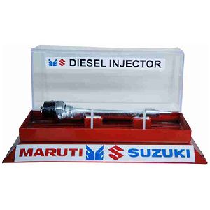 diesel injector