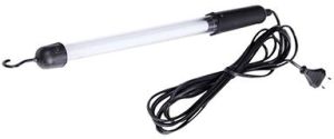 Inspection Lamp with Fluorescent Tube