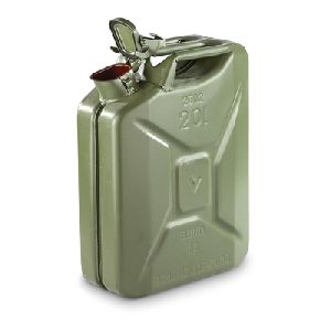 Jerry Can