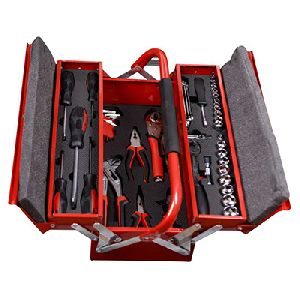 MECHANICS HAND TOOL BOX