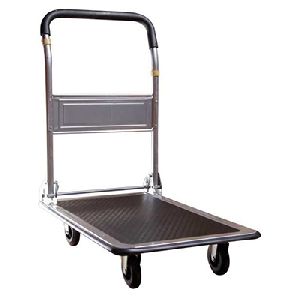 Tyre Trolley