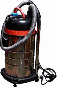 WET and DRY VACCUM CLEANER