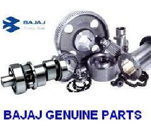 Three Wheeler Genuine Spare Parts