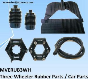 Three Wheeler Parts