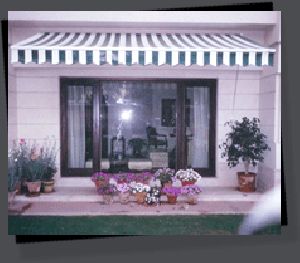 Terrace Awning