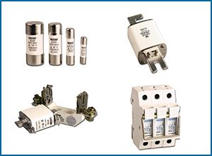 Electrical Fuses