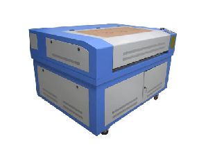 GL Laser Engraving Machine