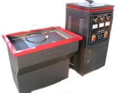 GL Metal Etching Plasma Cutting Machine