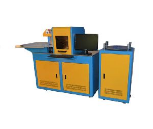 GL Plasma Cutting Machine