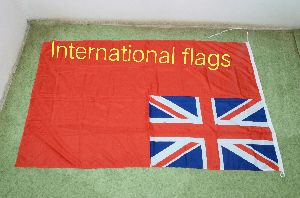 international flag