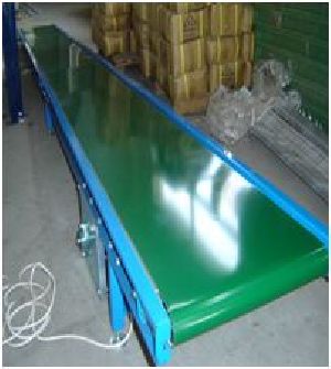 Belt Conveyor