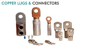 COPPER LUGS AND CONNECTORS