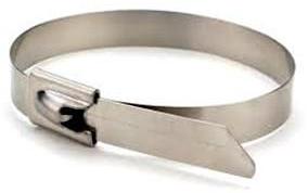 Stainless Steel Cable Ties