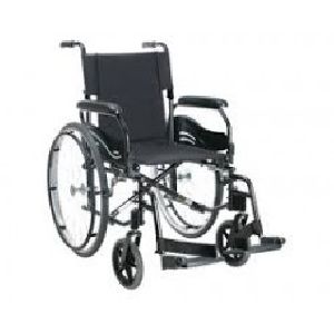 Aluminium Wheelchair