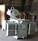 Distribution Transformer