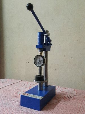 Shore Hardness Tester Stand