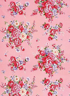 cotton 44 inch Cambric Fabric