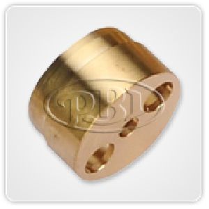 Brass Welding Parts