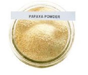 Papaya Powder