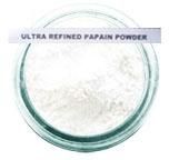 ultra refined papain powder