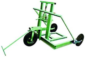 Hydraulic Trolly