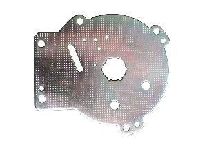 cover plate