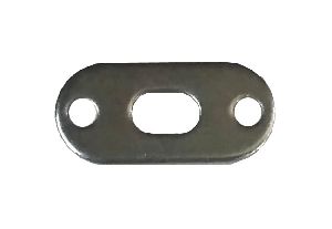 grommet lock plate