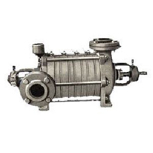 boiler feed pump