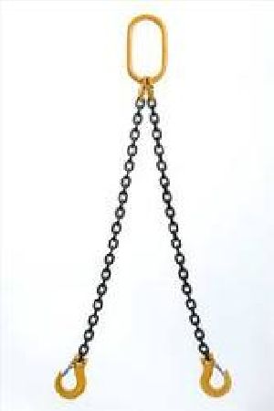 chain lifting slings