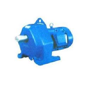 Geared Motor