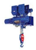 Heavy Duty Wire Rope Hoist