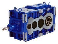 Helical Gearboxes