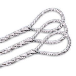 Wire Rope Slings