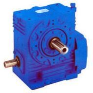 Worm Reduction Gear Box